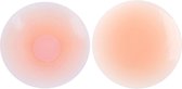 Nipple Covers - Boob tape - Tepel plakkers - Silliconen - Rond