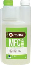 Cafetto MFC Green nettoyant lait bio 1000ml