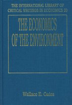 The Economics Of The Environment