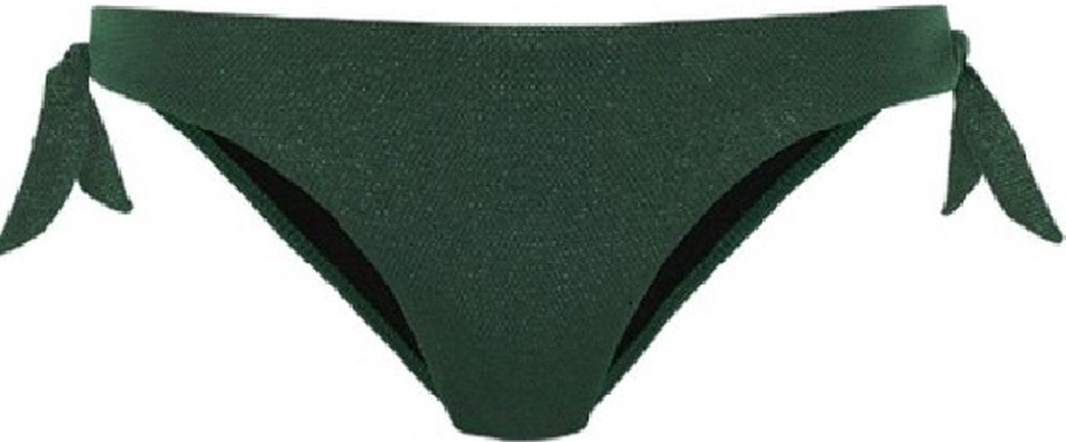 Cyell Bikinibroekje - Luxury Ess. Forest - maat 40