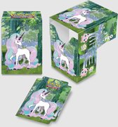 Deck Box Pokémon Gallery Enchanted Glade