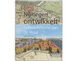 Nijmegen Ontwikkelt