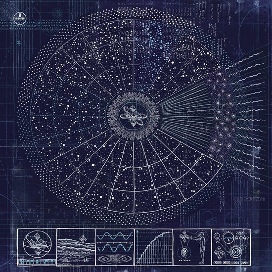 Hyper-dimensional Expansion Beam