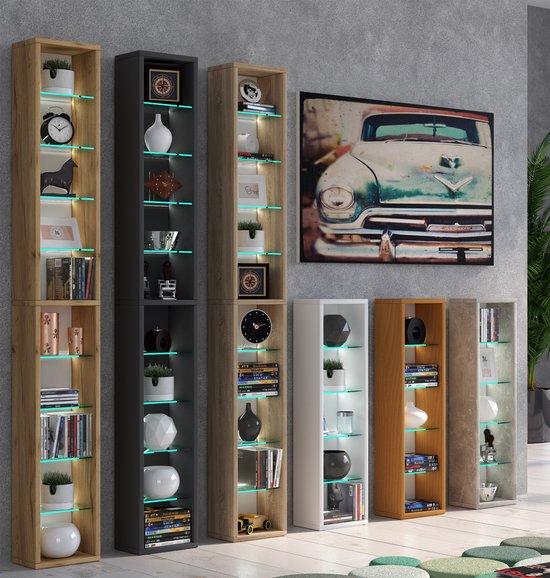 HSM Collection wandkasten & wandplanken online kopen