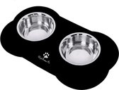 Luxe hondenvoerbak – dog feeding bowl – duurzaam