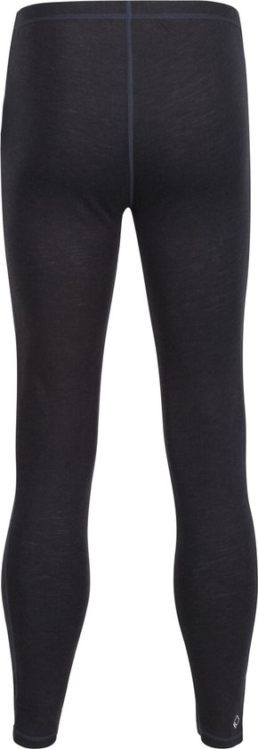 ONLY & SONS JUNIOR cargo broek zwart