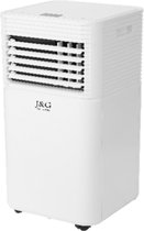 Airconditioner-verwarming, J&G Pro, 9000 BTU v