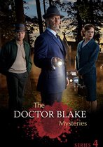 The Doctor Blake Mysteries - Series 4 (Import)