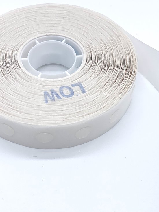 Stof huidlijm | Roll-On lichaamslijm, 20 g vloeibare band