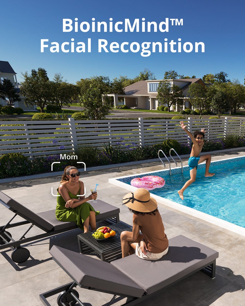 eufy eufyCam 3 Draadloze 4K Beveiligingscamera met - afbeelding 3