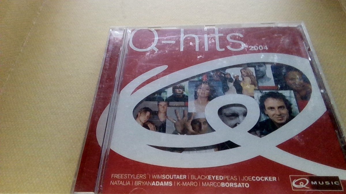 Q Hits