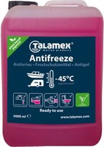 Anti Freeze / Talamex Anti Freeze 5 litres