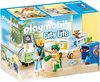 foto van PLAYMOBIL City Life Kinderziekenhuiskamer - 70192