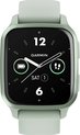 Garmin Venu Sq 2 - Health Smartwatch - Amoled display - 10 dagen batterij - Cool Mint