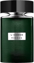 Rochas L'homme Aromatic Touch Edt for man 100 ml