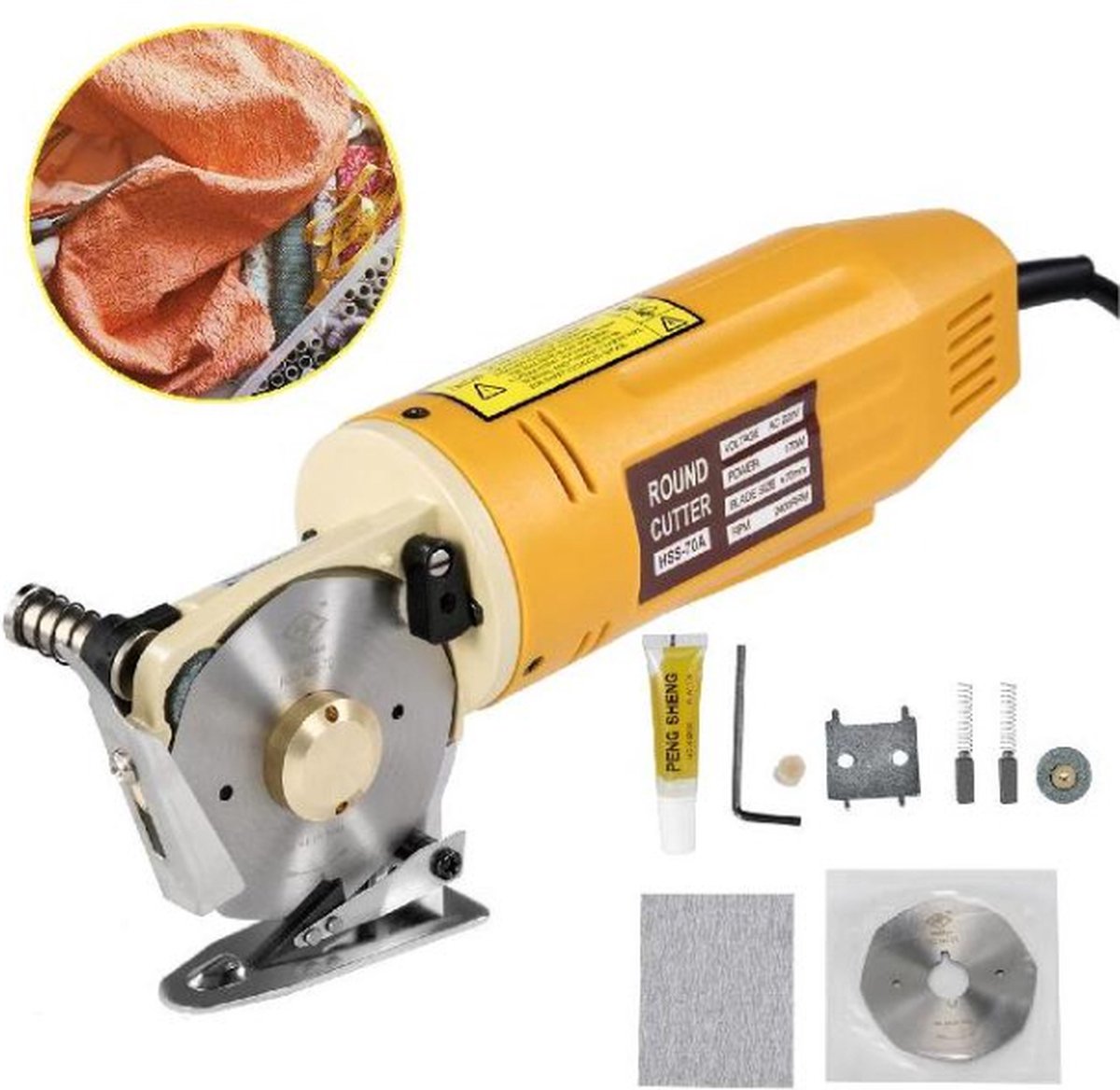 Elektrische Sonnenblumenkerne Schälmaschine - Automatischer Nussschäler Für Partys