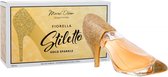 Marc Dion Fiorella Stiletto Gold Sparkle - eau de parfum natuurlijke spray