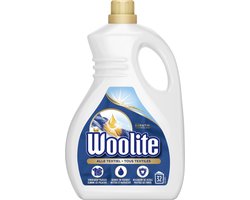 Woolite Alle Textiel Wasmiddel met Keratine - 32 Wasbeurten - 1.9 L