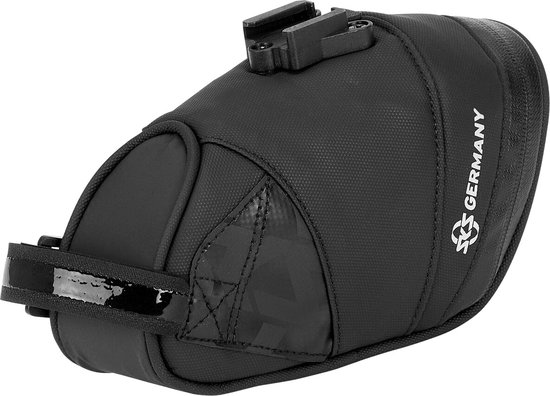 Sks Zadeltas Explorer Click 800 Ml Zwart van SKS — afbeelding 4