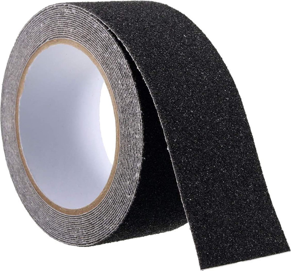 SAFETYON Antisliptape 5*500cm PVC Niet giftig voor Buiten en