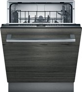 Siemens SN63HX26TN - iQ300 - Inbouwvaatwasser - Volledig integreerbaar