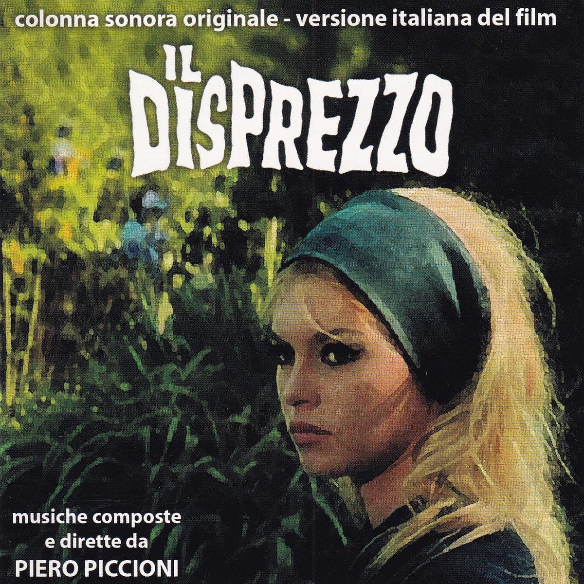 Il Disprezzo