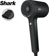 Shark HD102EU Style iQ Föhn en Styler - Ionische Haardroger - 2-in-1 Concentrator - 3 Snelheden en Warmtestanden