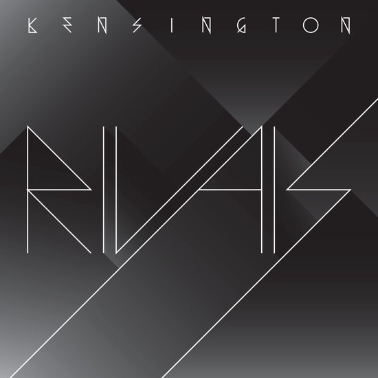 Kensington - Rivals (CD) (Limited Edition)