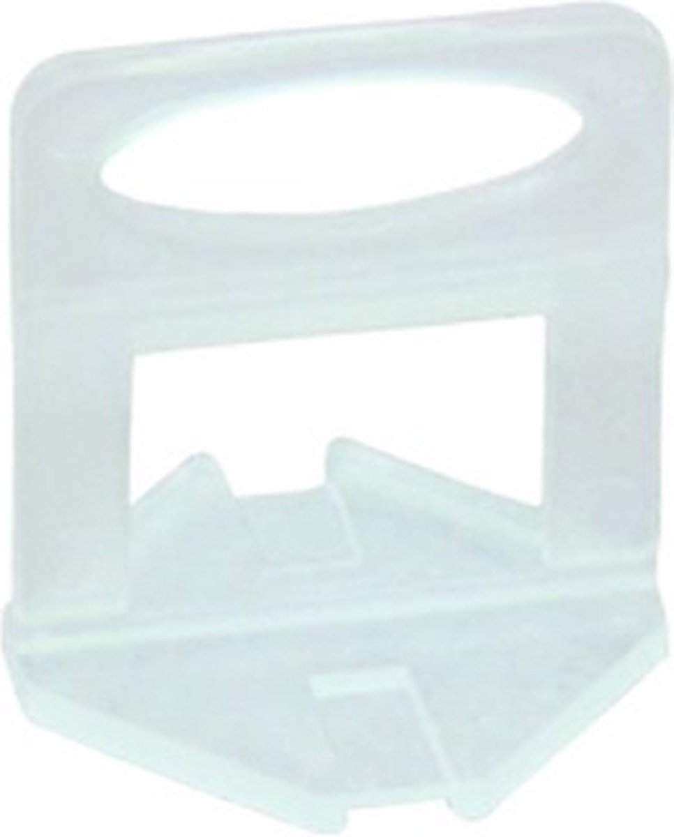 Perfectmate Levelling Clip 1,5mm - 250 stuks