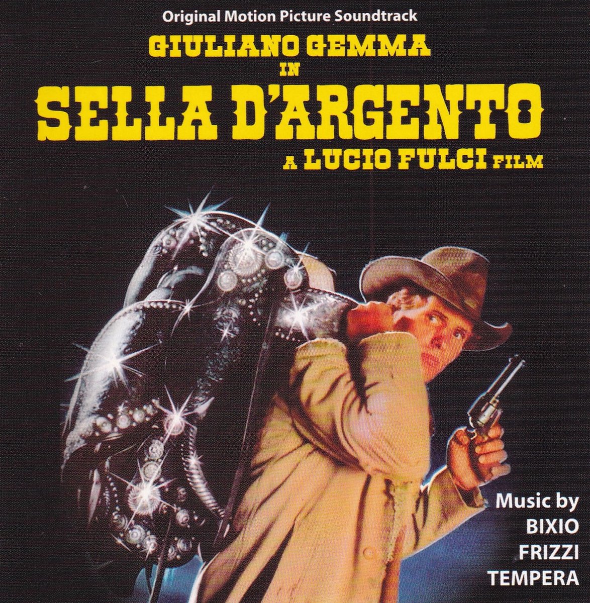 Sella D'argento
