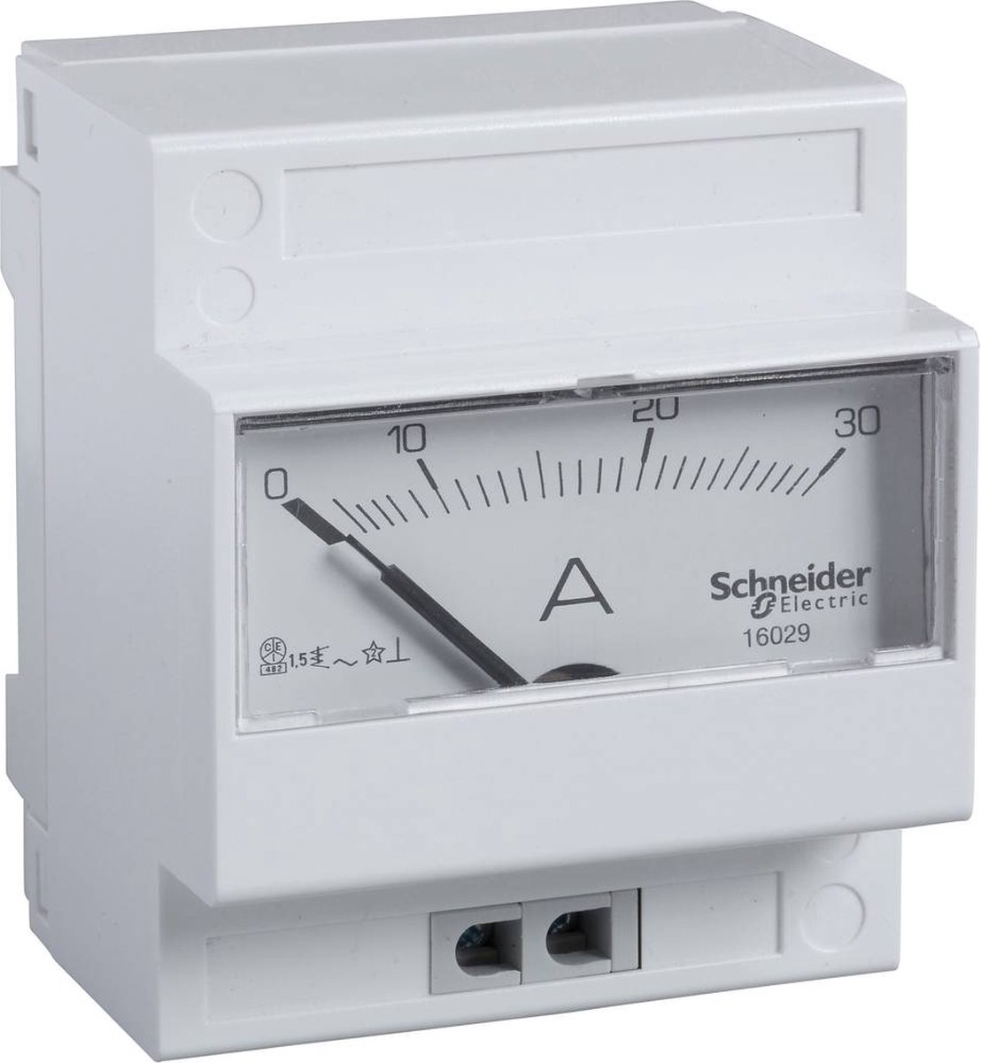 Amperemeter Schneider Electric 16029
