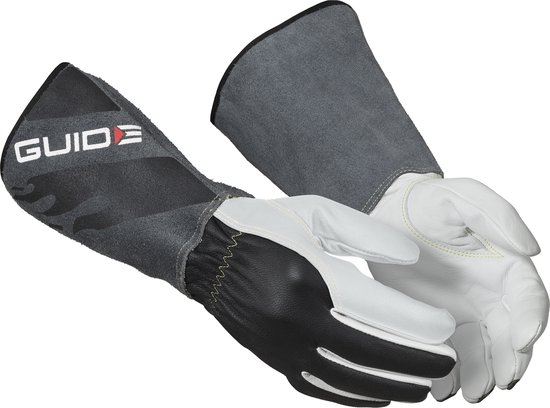 Gants de jardinage - BOSCH - Taille L - Vert et gris - Protection