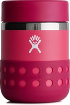 Hydro Flask Kids - Bocal Alimentaire Isotherme (355 ml) - Pivoine
