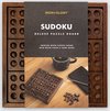 Afbeelding van het spelletje Suck UK - Denkspel Puzzel Spel Sudoku Deluxe