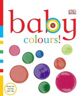 Chunky Baby - Baby Colours!