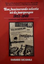 Volk en Vaderland - Fotonieuws - Storm SS - De Zwarte Soldaat - Het Werkende Volk