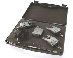 Skills - Re-Con Digital Wireless Bite Indicator Set - Draadloze Beetmelder set 3+1