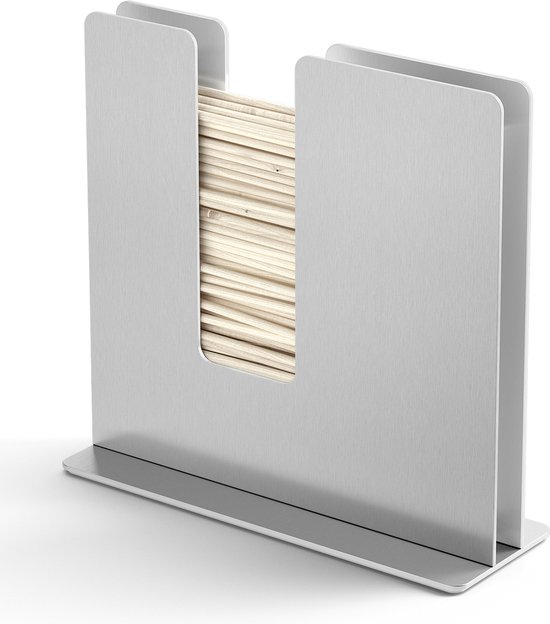 Jordan Dental Thin Double Ended Tandenstokers 100 stuks bestellen bij BENU Shop