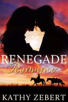 Romancing Justice 2 - Renegade Romance