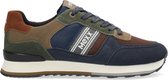 Mexx Sneaker Hoover DK Blue/Marine - Homme - Taille 44