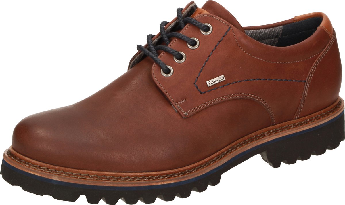 Sioux Adalrik-703-TEX-H Brogues Heren
