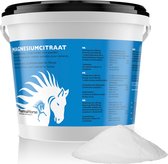 PharmaHorse Magnesiumcitraat - 1000 gram