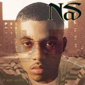 Nas - It Was Written  cd