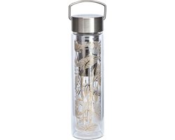 Eigenart Flowtea - Summer - Thermosfles - Soolong T2Go - 400ml - 1stuks