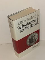 Sachworterbuch der Mediavistik