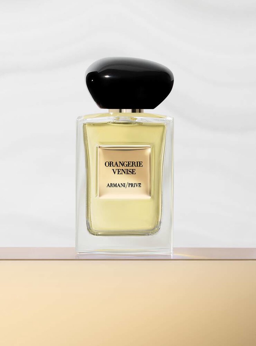 Armani Privé Orangerie Venise EDT
