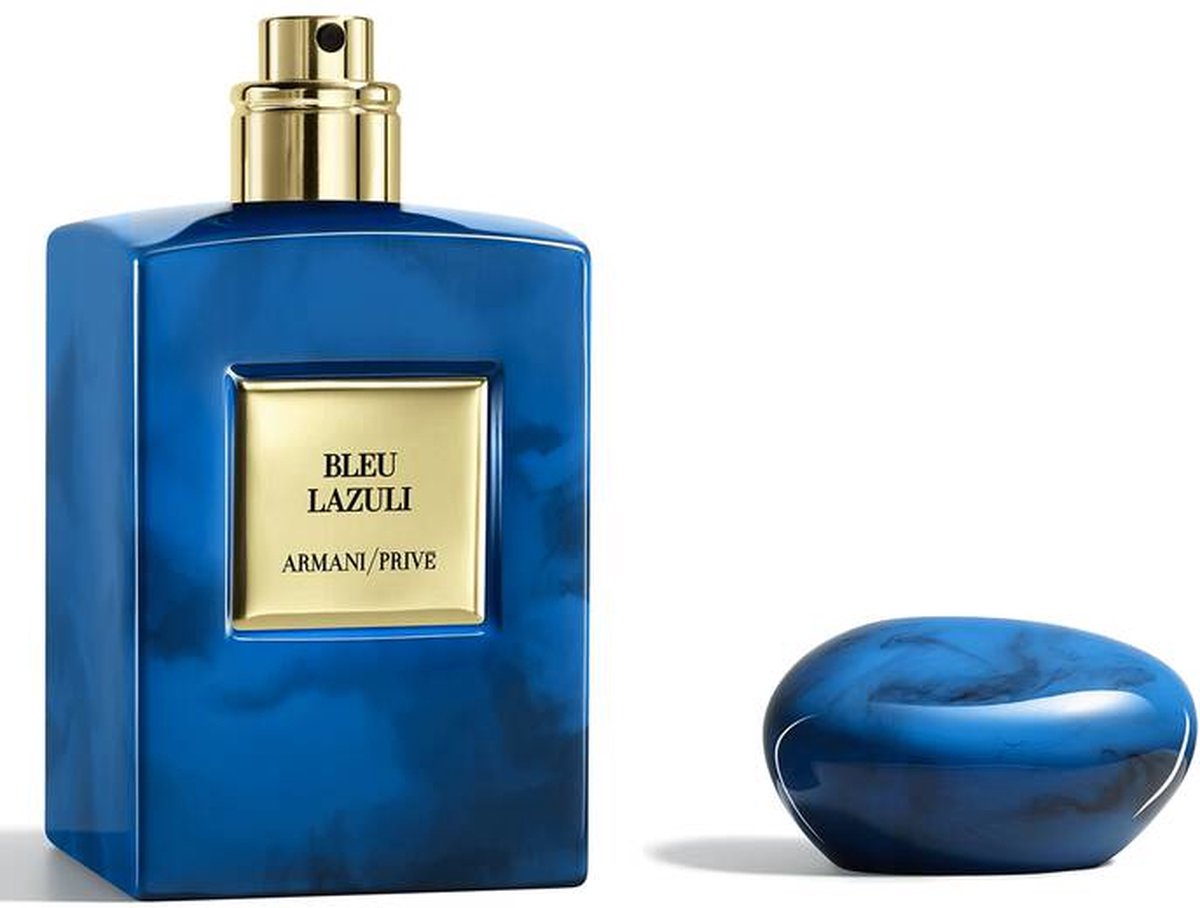 Armani - Privé Bleu Lazuli Eau De Parfum 100ML