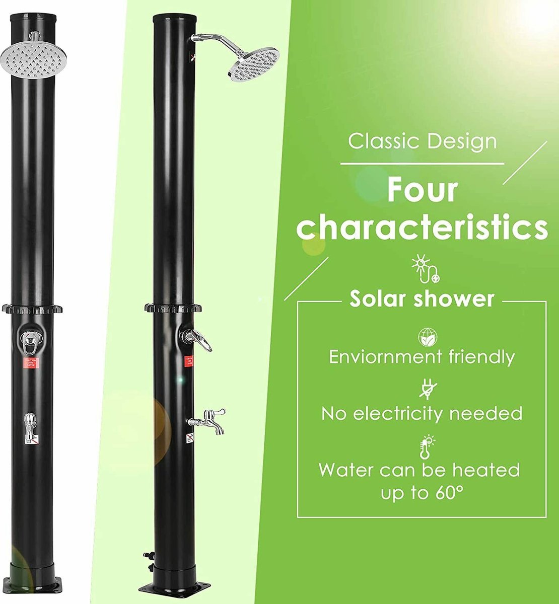 homager-camping-douche-buitendouche-zwart-mobiele-douche-bol
