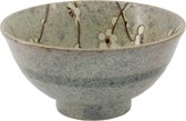 Tokyo Design Studio – Grey Soshun – Bowl – 16x8cm 600ml