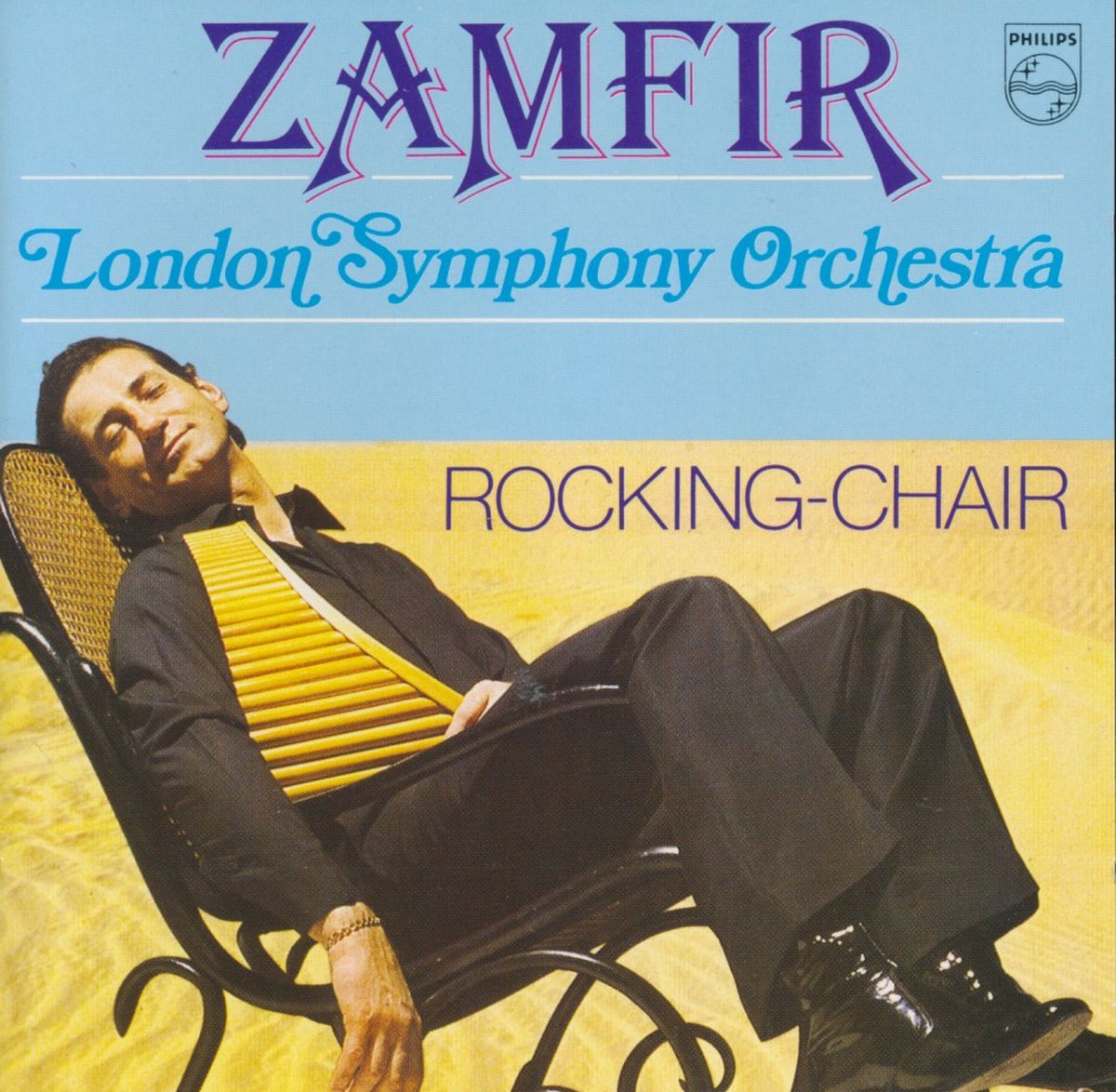 Rocking-Chair